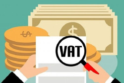 Bác đề xuất áp thuế VAT với hoạt động kinh doanh vàng theo doanh thu