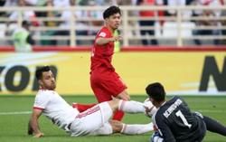 Công Phượng nói gì trong ngày trở lại tuyển Việt Nam?