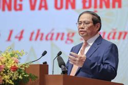 Để doanh nghiệp không còn lo thiếu vốn