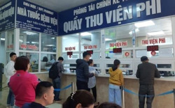 Điều chỉnh giá 10.000 dịch vụ y tế