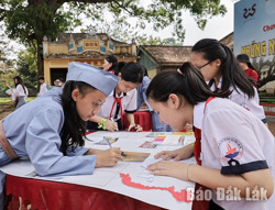 Biến di tích thành tài nguyên để phát triển (kỳ 1)