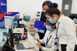 Mạnh tay hạ thêm lãi suất cho vay