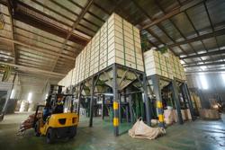 Nghịch lý xuất khẩu cà phê, hồ tiêu