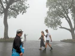 Năm 2024: Nóng hơn, mưa bão nhiều hơn