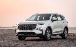 Xu hướng mua ô tô thay đổi