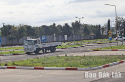 Cần thống nhất trong đào tạo, sát hạch lái xe ô tô