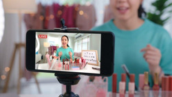 Bùng nổ thị trường thương mại điện tử