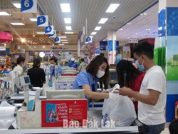 Bảo vệ thông tin cho người tiêu dùng