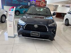 Người tiêu dùng Việt đã bớt "cuồng" xe Toyota?