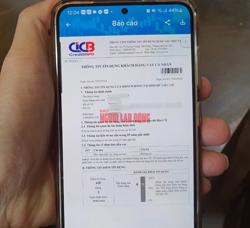 Chủ thẻ tín dụng làm sao để biết có mắc nợ hay không?