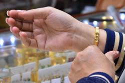 Giá vàng hôm nay, 19-3: Đảo chiều bật tăng