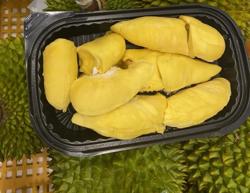Sầu riêng Musang King loạn giá