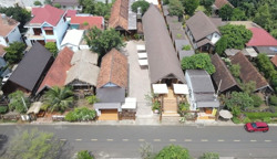 Trải nghiệm ẩm thực ở Akô Dhông