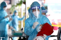 Không chủ quan với Covid-19
