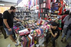 Nâng ngưỡng chịu thuế đối với hộ kinh doanh