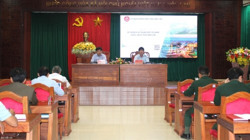 Hội thảo góp ý Dự thảo báo cáo kế hoạch sử dụng đất 5 năm (2021-2025)