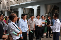 Tiếp tục hỗ trợ, tháo gỡ khó khăn cho doanh nghiệp