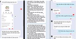 Tránh bẫy lừa xuất khẩu lao động qua mạng