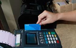 Sử dụng thẻ tín dụng đúng cách