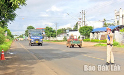 Đừng để “Nhanh một phút, chậm cả đời”