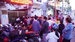 Số lao động rút BHXH một lần giảm?