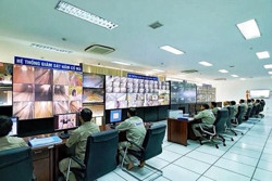 Lộ trình triển khai hệ thống giao thông thông minh trên các tuyến cao tốc