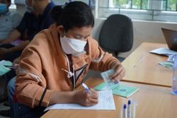 Nhiều hệ lụy khi rút BHXH một lần