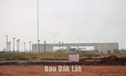 Huyện Ea Kar phát động, triển khai các hoạt động thi đua đặc biệt