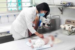 Tăng cường xử lý triệt để ổ dịch ho gà, sởi và thủy đậu