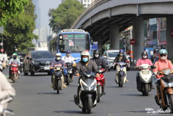 Xu thế khí hậu trong tháng tới như thế nào?