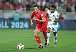 Trận Indonesia - Việt Nam: Cần giữ đầu lạnh tại "chảo lửa"