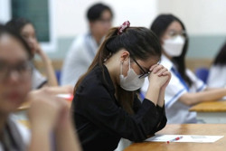 Xét tuyển đại học và sự công bằng