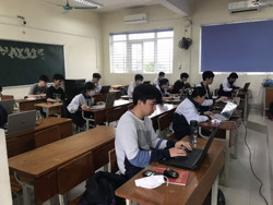 Thi tốt nghiệp THPT 2025: Thêm lựa chọn cho thí sinh