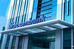 Sacombank giảm lãi suất tiền gửi từ 0,2 - 1%/năm