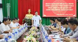 Tập trung xây dựng kế hoạch phát triển cà phê bền vững cho giai đoạn tới