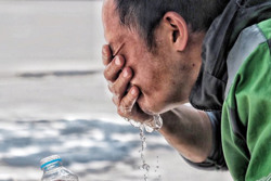 Năm 2024 tiếp tục nắng nóng, mưa bão dị thường