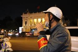 CSGT mặc thường phục bí mật "bắt" vi phạm nồng độ cồn: Triển khai ra sao?