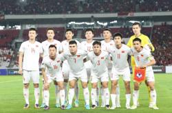Vòng loại thứ 2, World Cup 2026: Chiến thắng xứng đáng cho chủ nhà Indonesia