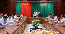 Đề xuất nhiều cơ chế, chính sách đặc thù phát triển vùng Tây Nguyên