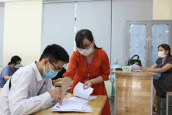 Đề minh họa thi tốt nghiệp THPT 2024: Ngữ liệu đề thi Ngữ Văn không nằm trong sách giáo khoa