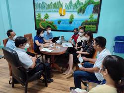 Nguy cơ lây nhiễm cúm gia cầm sang người