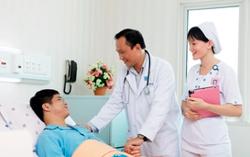 Tránh gánh nặng chi phí y tế