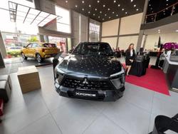 Tiêu thụ ô tô liên tục lao dốc