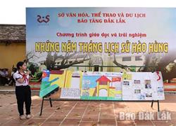 Nhà đày Buôn Ma Thuột: Còn nhiều dư địa để khai thác và phát triển du lịch