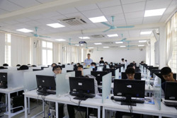 Lưu ý thí sinh thi đánh giá năng lực năm 2024