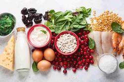 Dễ béo phì, tăng mỡ máu, axit uric: Có thể thiếu chất này