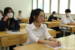 Các mốc thời gian thí sính thi tốt nghiệp THPT 2024 cần ghi nhớ