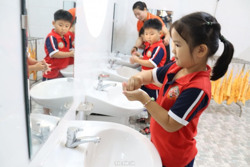 Hàng chục trẻ mầm non tại thị xã Buôn Hồ mắc bệnh thủy đậu