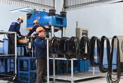 Cải thiện đời sống người lao động