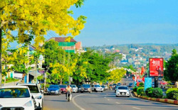 Đắk Nông triển khai nhiều dự án mang tầm ảnh hưởng kinh tế vùng Tây Nguyên